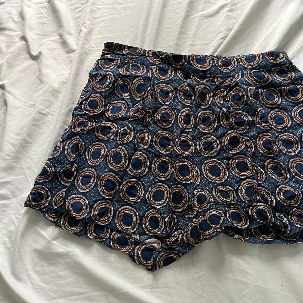 Patterned H&M Shorts - Picture 1 of 4